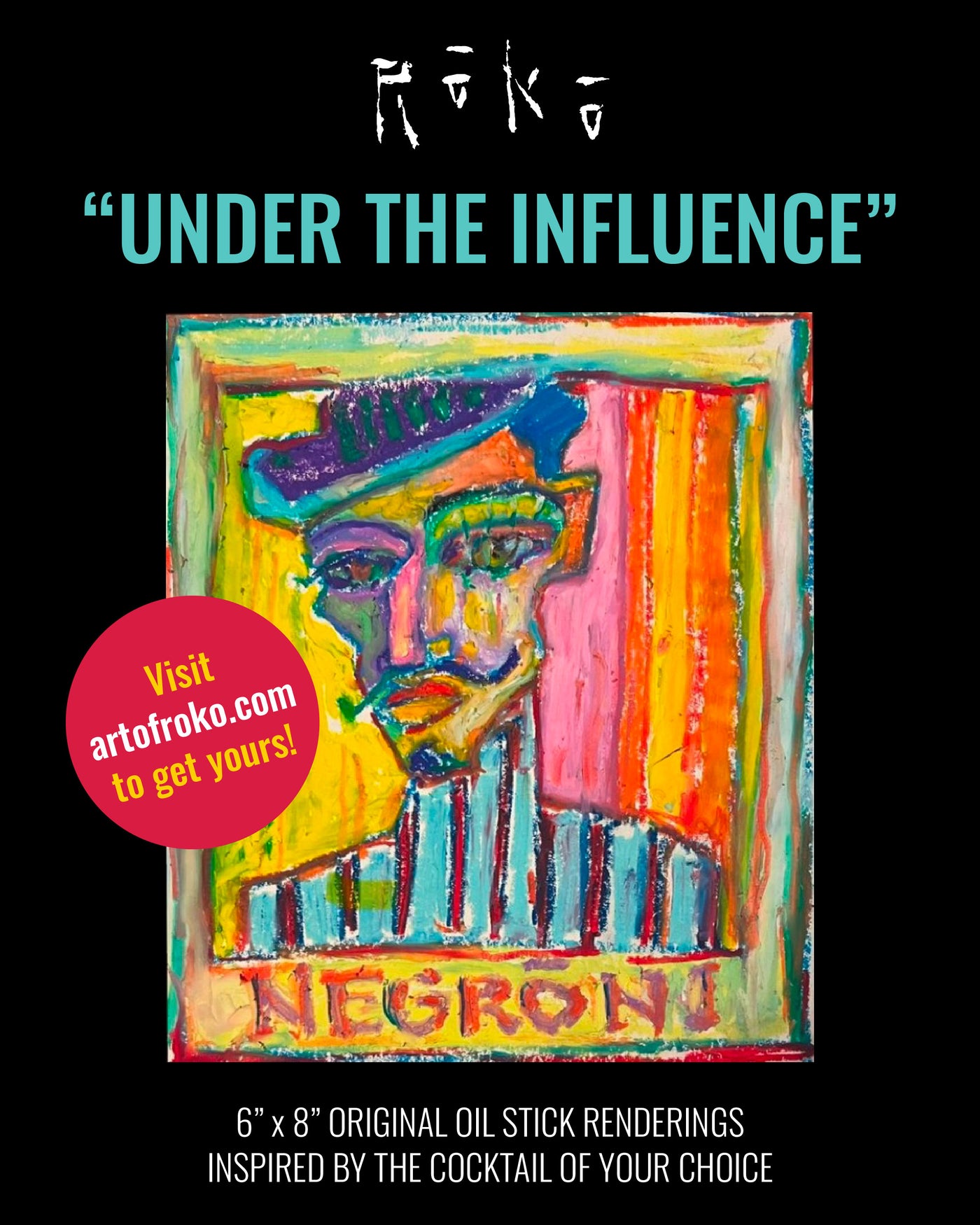 "UNDER THE INFLUENCE"